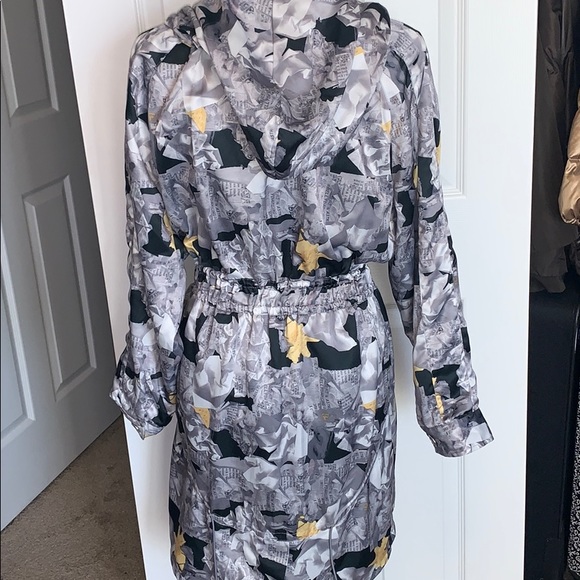 Debbie Harry x Obey Wooster Parka - Picture 4 of 16